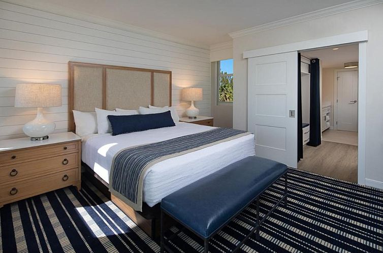 Resort at Longboat Key Club