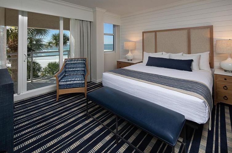 Resort at Longboat Key Club