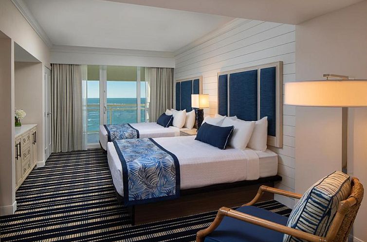 Resort at Longboat Key Club