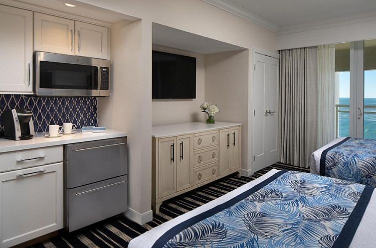 Resort at Longboat Key Club