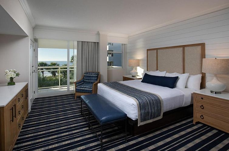 Resort at Longboat Key Club