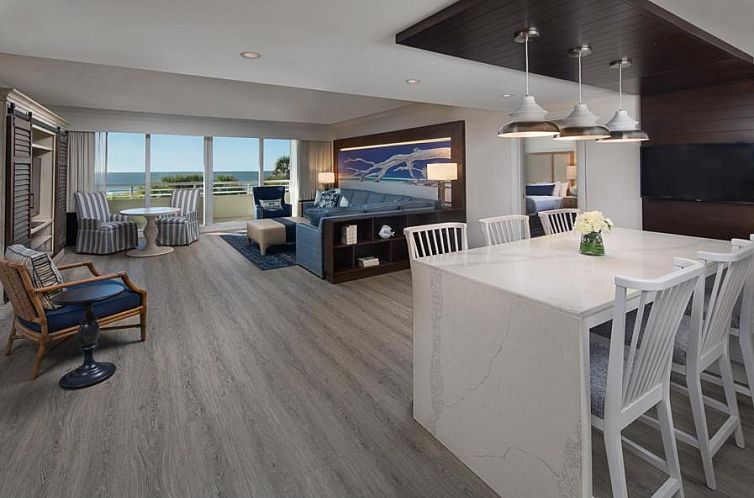 Resort at Longboat Key Club
