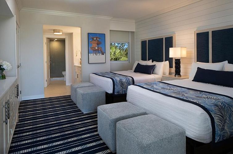 Resort at Longboat Key Club