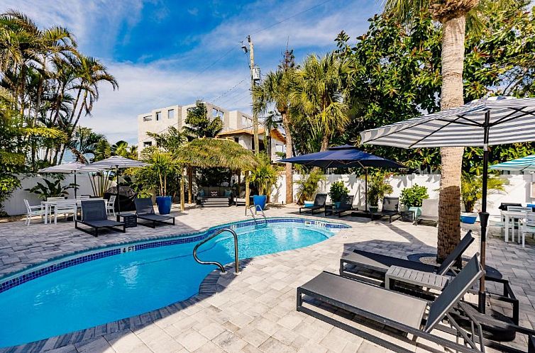 The Inn on Siesta Key