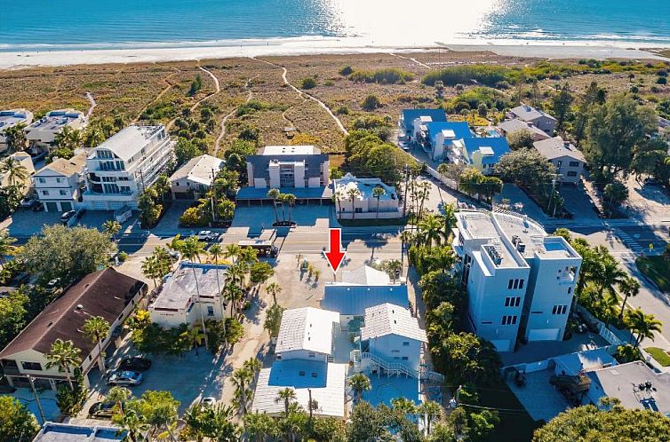 The Inn on Siesta Key
