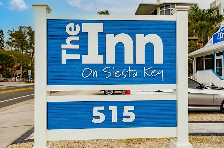 The Inn on Siesta Key