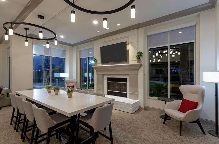 Hilton Garden Inn Minneapolis Saint Paul-Shoreview