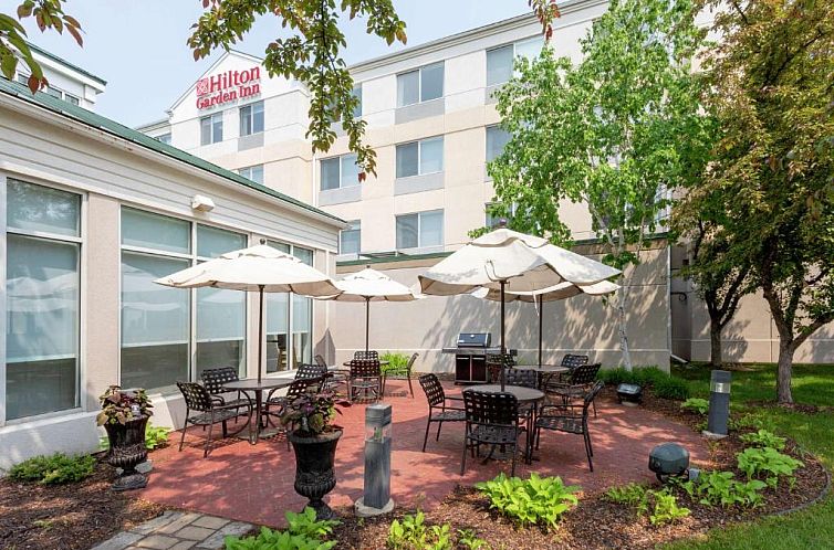 Hilton Garden Inn Minneapolis Saint Paul-Shoreview