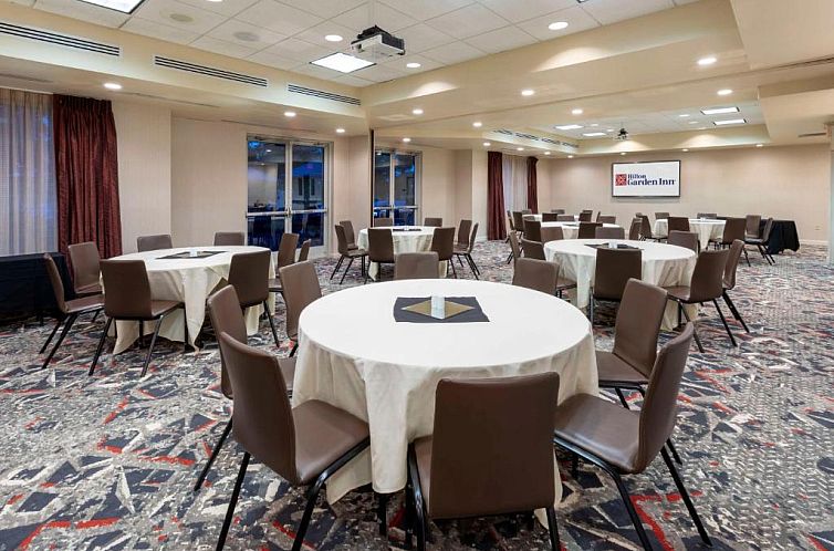 Hilton Garden Inn Minneapolis Saint Paul-Shoreview