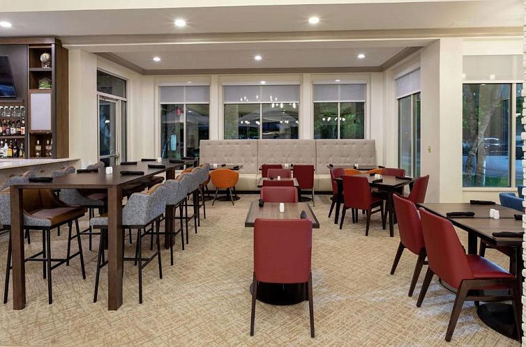 Hilton Garden Inn Minneapolis Saint Paul-Shoreview