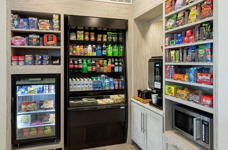 Hilton Garden Inn Minneapolis Saint Paul-Shoreview