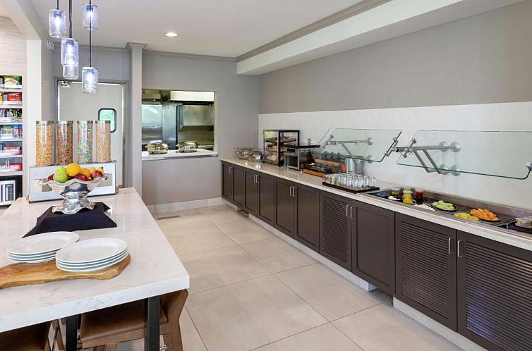 Hilton Garden Inn Minneapolis Saint Paul-Shoreview