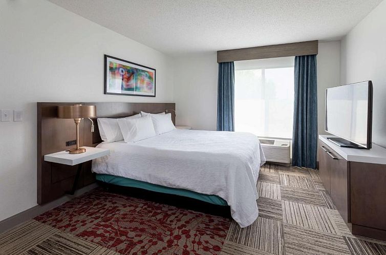 Hilton Garden Inn Minneapolis Saint Paul-Shoreview
