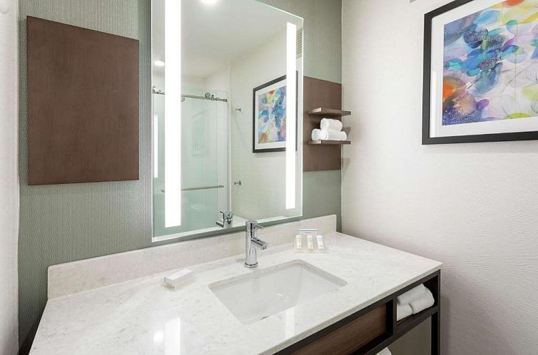 Hilton Garden Inn Minneapolis Saint Paul-Shoreview
