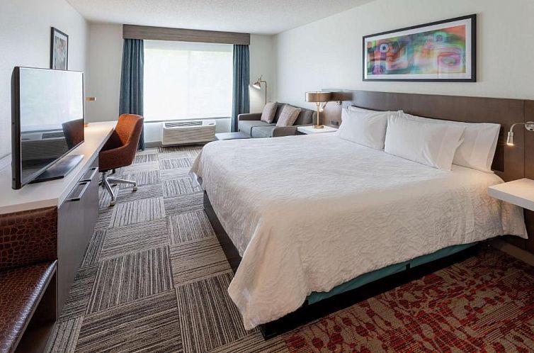 Hilton Garden Inn Minneapolis Saint Paul-Shoreview