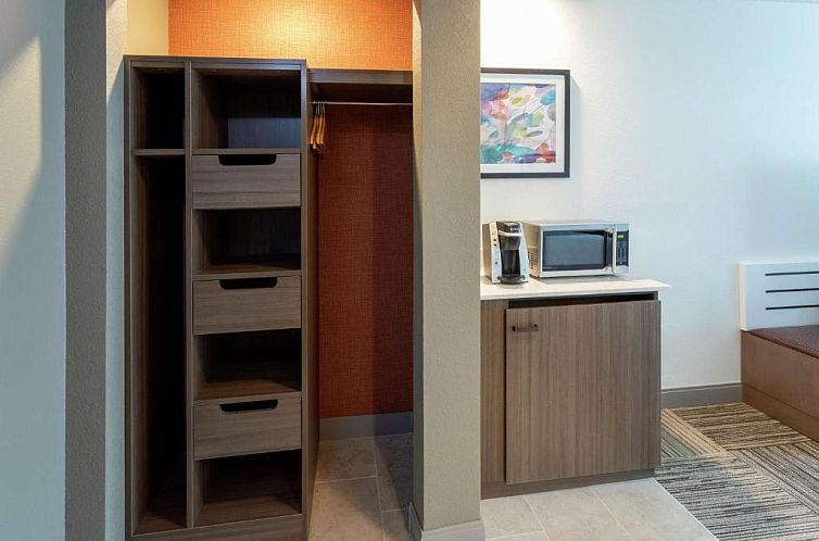 Hilton Garden Inn Minneapolis Saint Paul-Shoreview