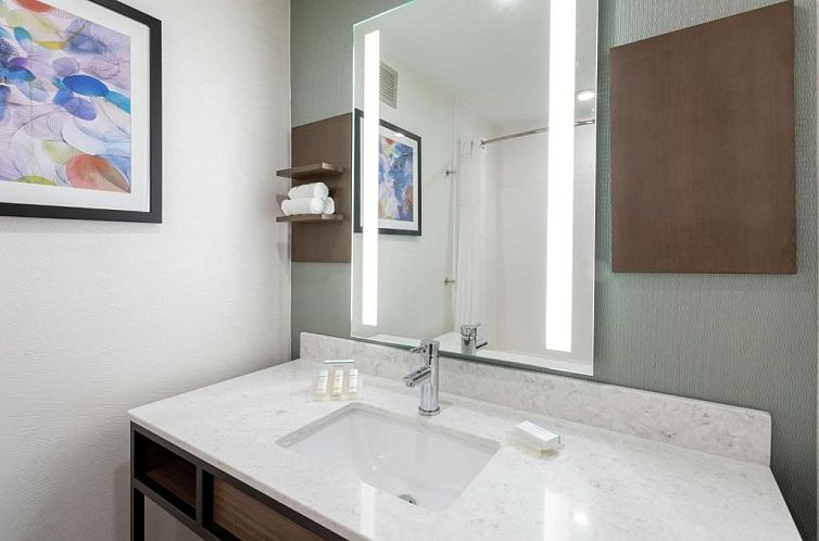 Hilton Garden Inn Minneapolis Saint Paul-Shoreview