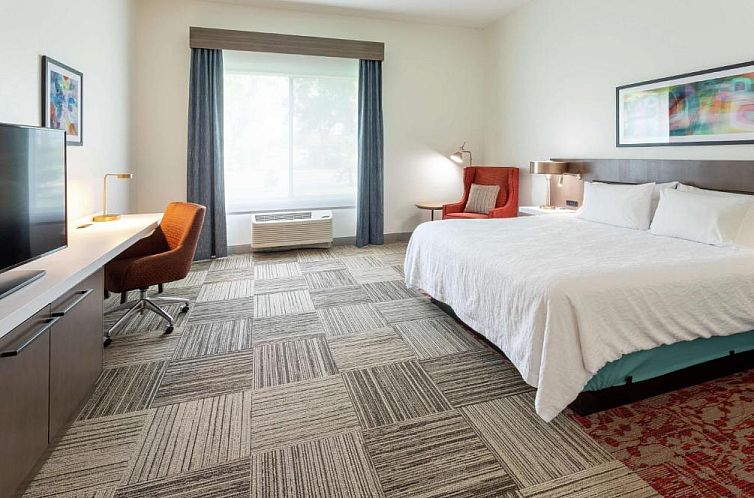 Hilton Garden Inn Minneapolis Saint Paul-Shoreview