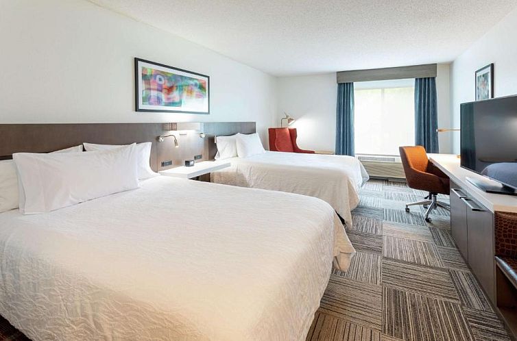 Hilton Garden Inn Minneapolis Saint Paul-Shoreview