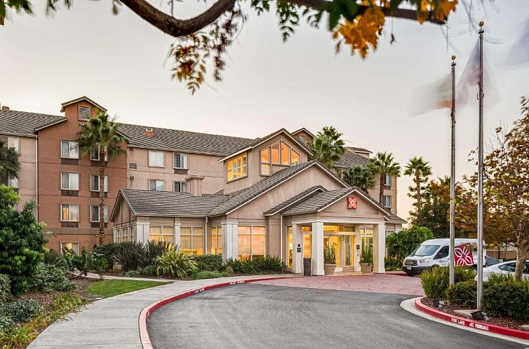 Hilton Garden Inn San Jose/Milpitas