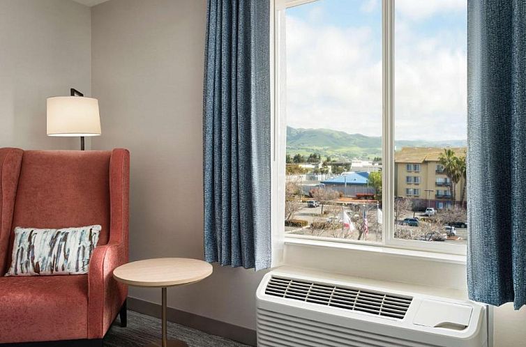 Hilton Garden Inn San Jose/Milpitas