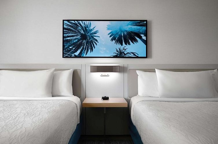 Hilton Garden Inn San Jose/Milpitas