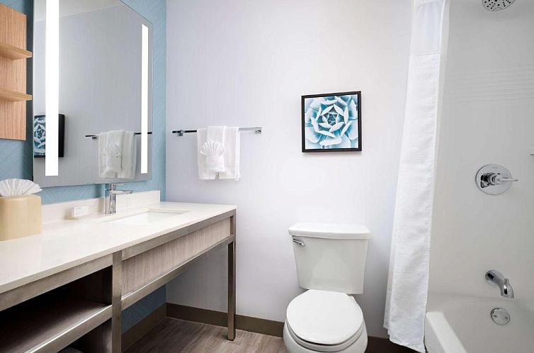 Hilton Garden Inn San Jose/Milpitas