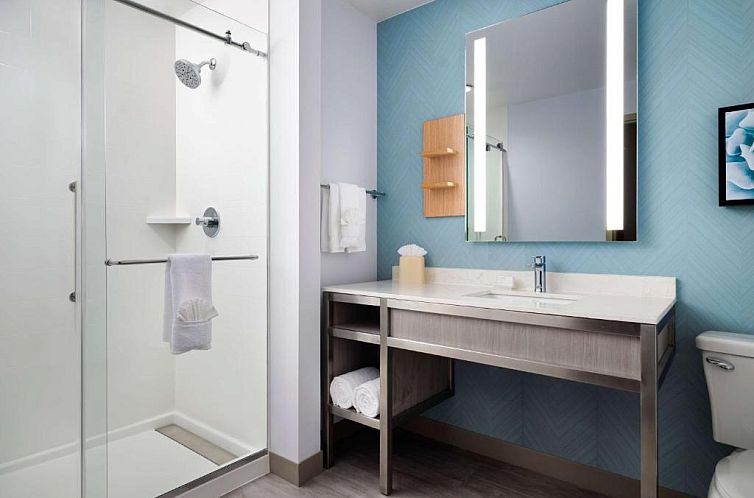 Hilton Garden Inn San Jose/Milpitas