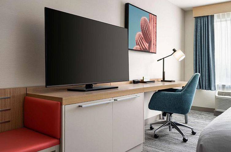Hilton Garden Inn San Jose/Milpitas