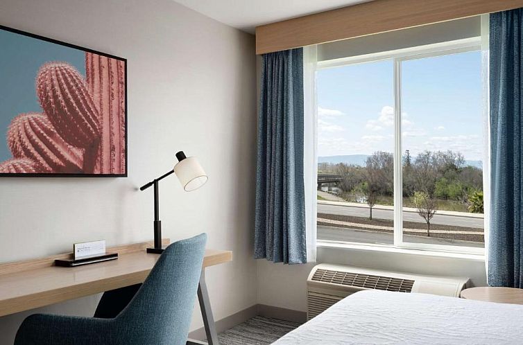 Hilton Garden Inn San Jose/Milpitas