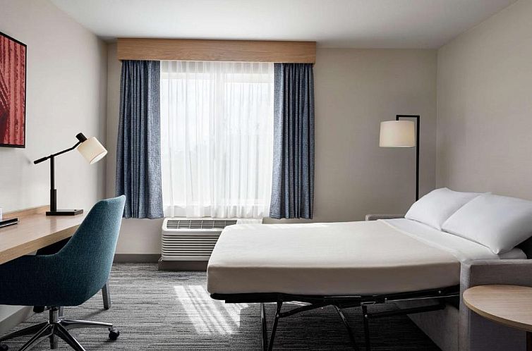 Hilton Garden Inn San Jose/Milpitas