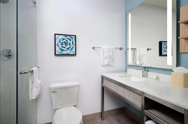 Hilton Garden Inn San Jose/Milpitas