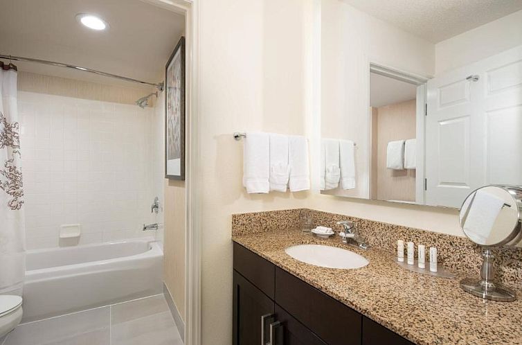 Residence Inn Milpitas Silicon Valley