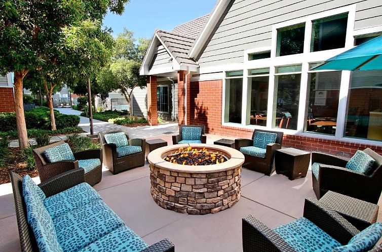 Residence Inn Milpitas Silicon Valley