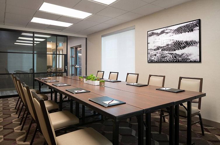 Residence Inn Milpitas Silicon Valley
