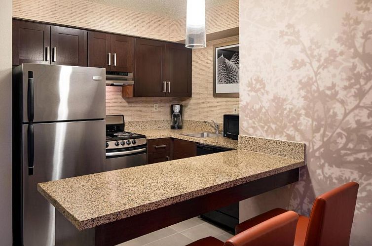 Residence Inn Milpitas Silicon Valley