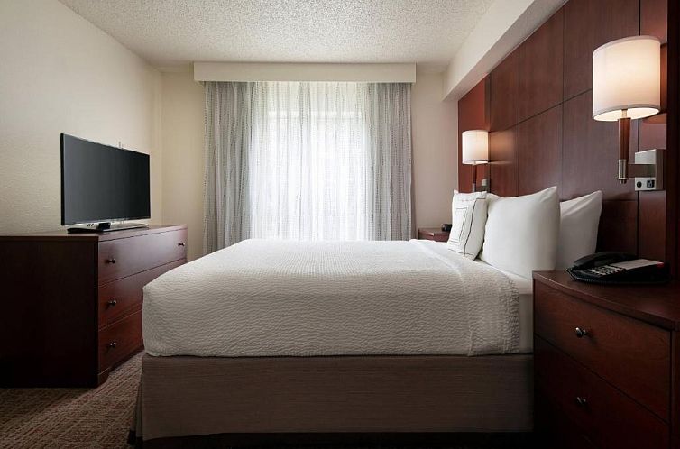 Residence Inn Milpitas Silicon Valley