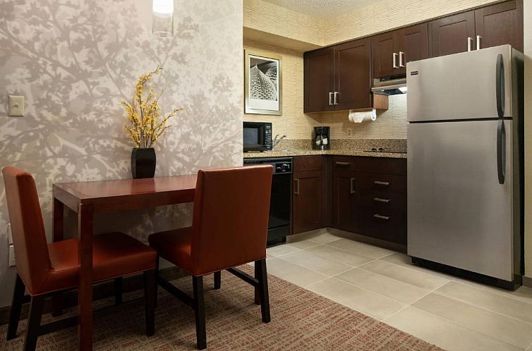Residence Inn Milpitas Silicon Valley