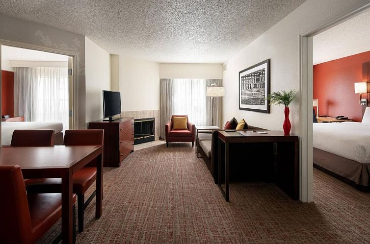 Residence Inn Milpitas Silicon Valley