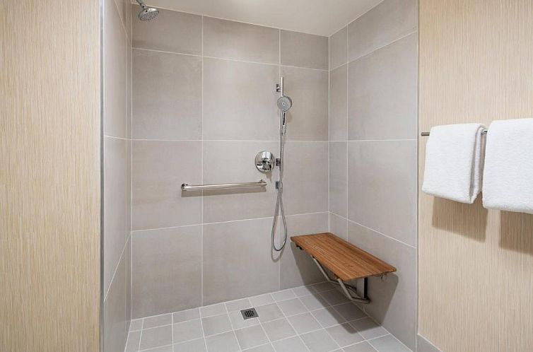 Residence Inn Milpitas Silicon Valley