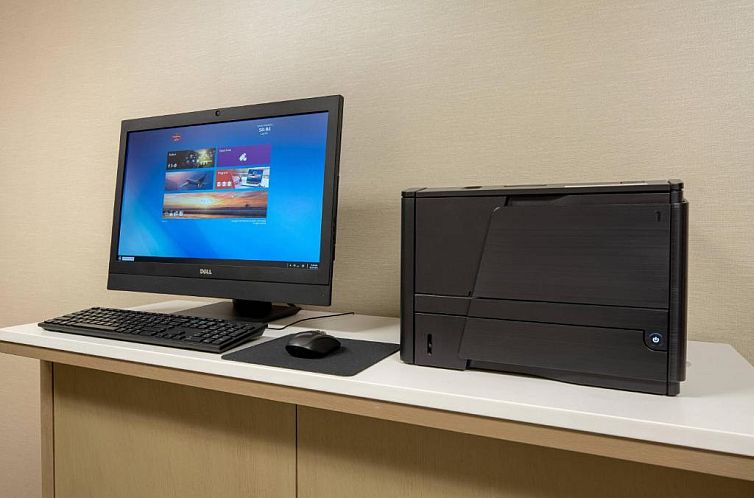 Residence Inn Milpitas Silicon Valley