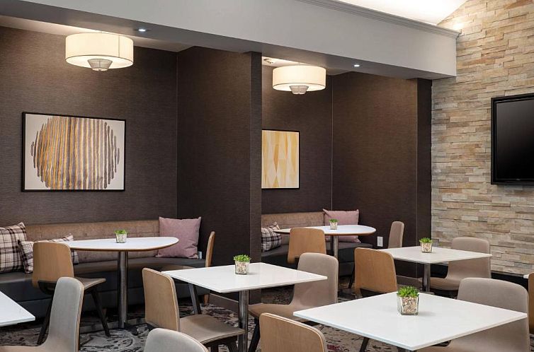 Residence Inn Milpitas Silicon Valley