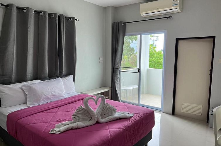 Papangkorn House