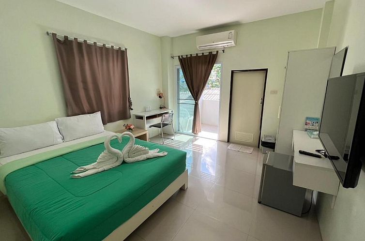 Papangkorn House