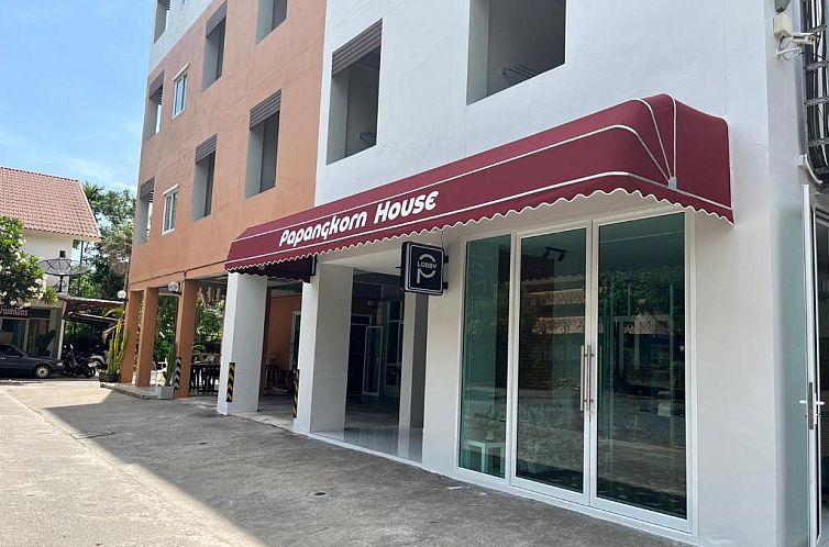Papangkorn House