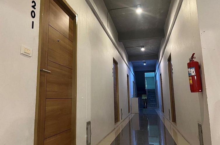 Papangkorn House