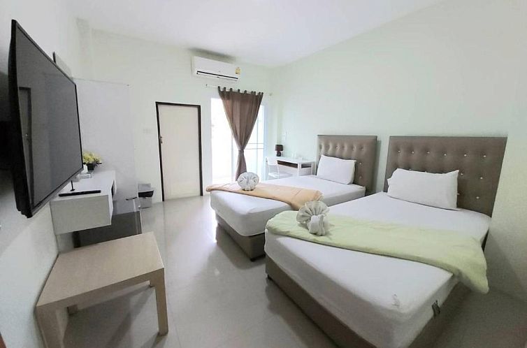 Papangkorn House