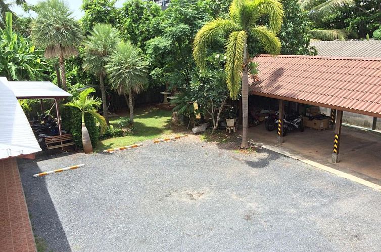 Papangkorn House