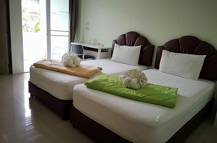 Papangkorn House