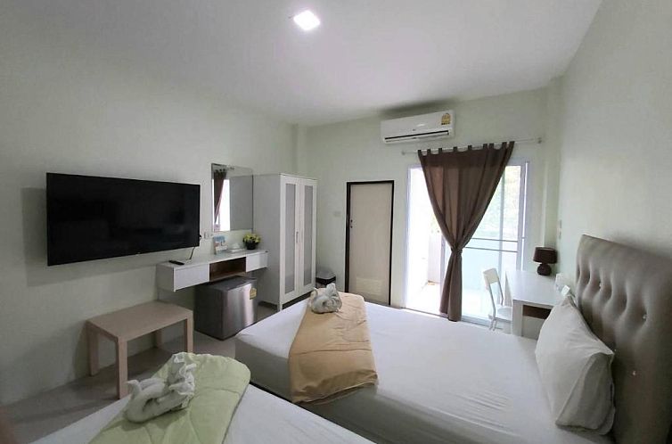 Papangkorn House